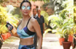 Malaika Arora stuns in vibrant athleisure